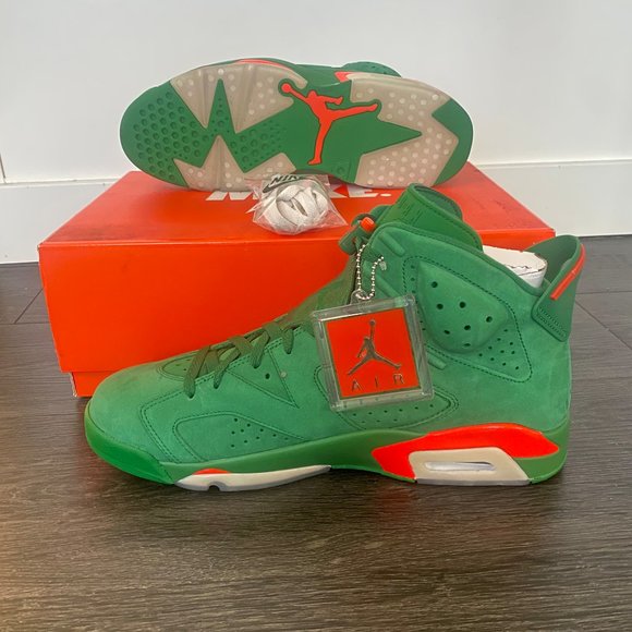 Nike Retro Air Jordan Mens Size 13 US - Picture 4 of 8